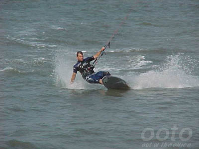 Johnathan Kiting