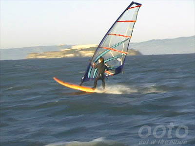 Marge Windsurfing