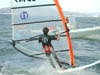 Bill Windsurfing 1