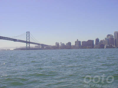 BAy Bridge