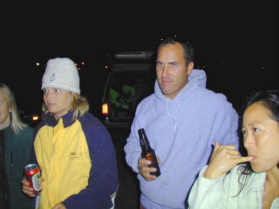Paul & Chelsea